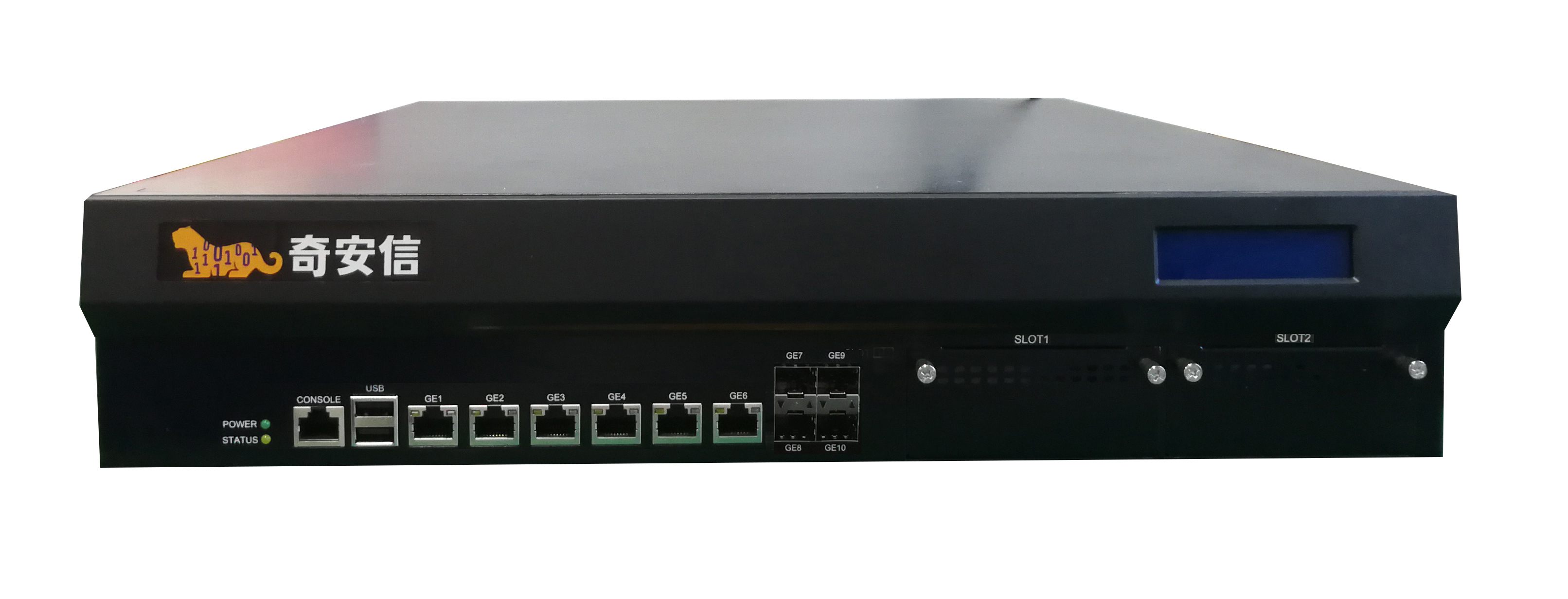 网神/SECWORLD NSG4300-FT15 防火墙 